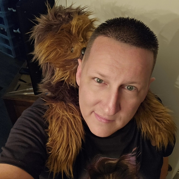 Meet your Posher, Daniel - Picture 1 of 1